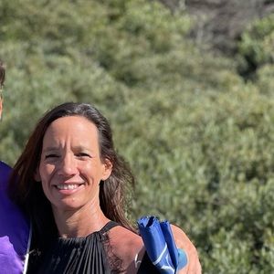 Meet your Posher, Julie